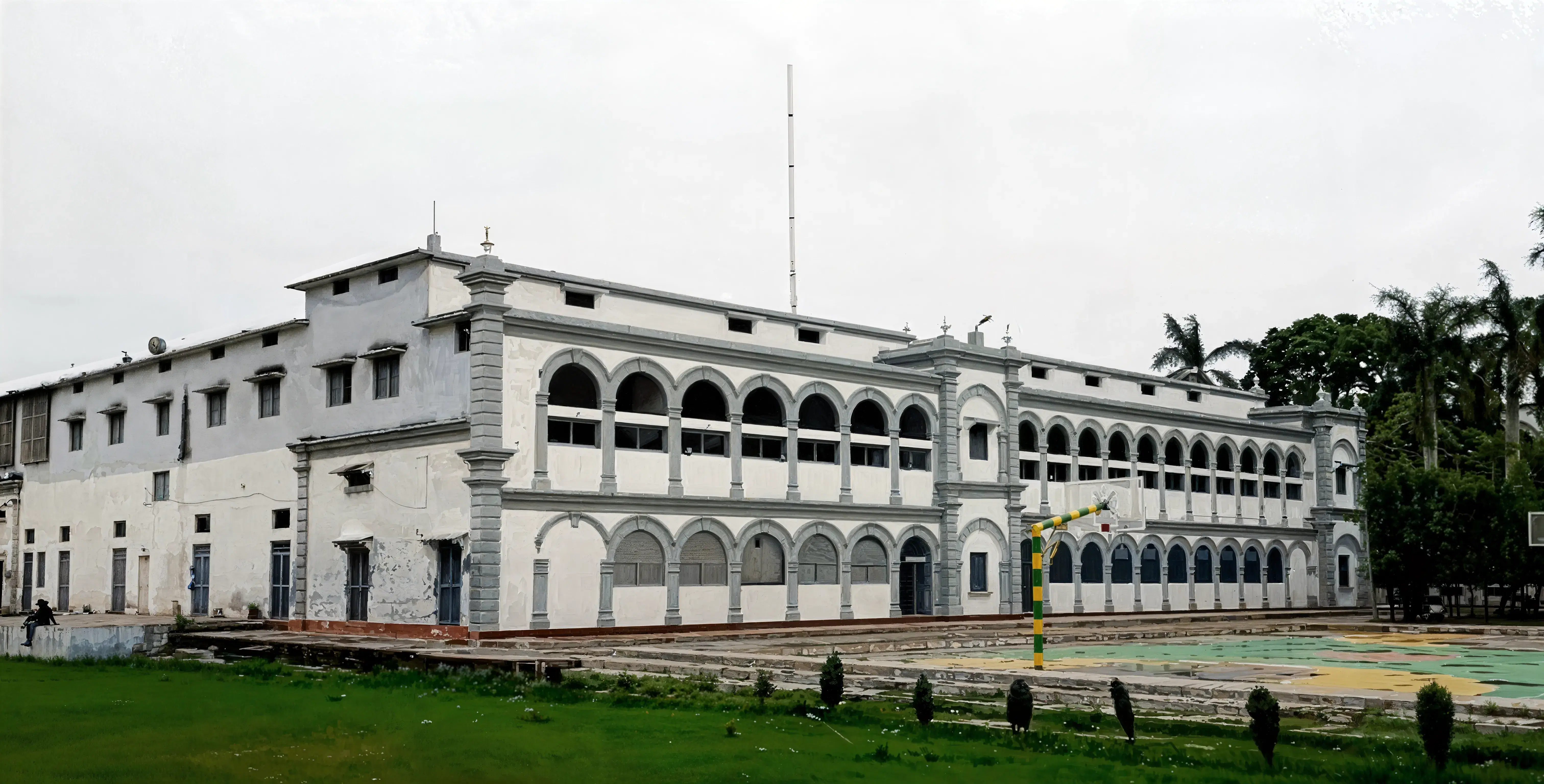 Shibli National College Azamgarh Campus photo 1
